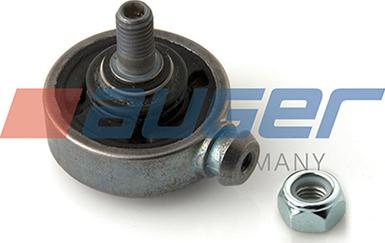 Auger 10853 - Ball Head, gearshift linkage www.parts5.com