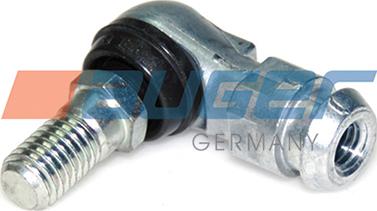 Auger 10821 - Ball Head, gearshift linkage www.parts5.com