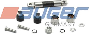 Auger 80687 - Repair Kit, clutch release bearing www.parts5.com