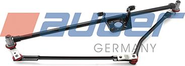 Auger 80827 - Wiper Linkage www.parts5.com