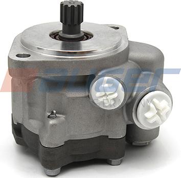 Auger 81259 - Hydraulic Pump, steering system www.parts5.com