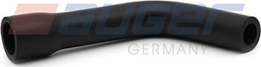 Auger 82424 - Hydraulic Hose, steering system www.parts5.com