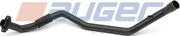 Auger 82316 - Pipe, oil filler neck www.parts5.com