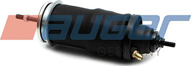 Auger 20127 - Shock Absorber, cab suspension www.parts5.com