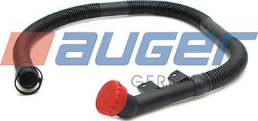 Auger 79171 - Oil Hose www.parts5.com