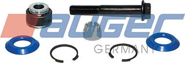 Auger 74246 - Repair Kit, clutch release bearing www.parts5.com