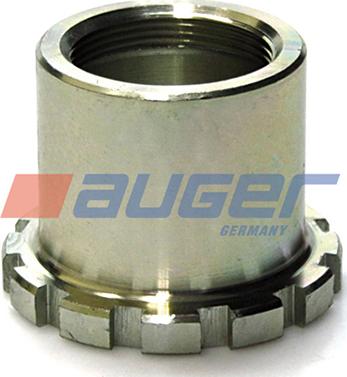 Auger 75452 - Adapter, Bremsleitung www.parts5.com