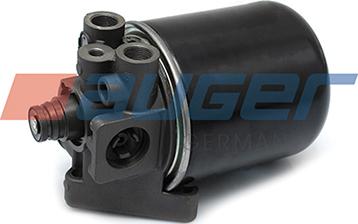 Auger 75043 - Air Dryer, compressed-air system www.parts5.com