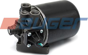 Auger 76989 - Air Dryer, compressed-air system www.parts5.com