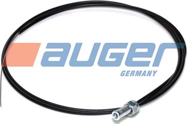 Auger 76661 - Accelerator Cable www.parts5.com