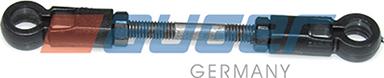 Auger 76627 - Ball Socket, tie rod air spring valve www.parts5.com