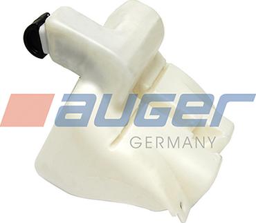 Auger 71621 - Washer Fluid Tank, window cleaning www.parts5.com
