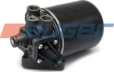 Auger 78545 - Lufttorkare, kompressorsystem www.parts5.com