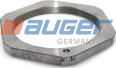 Auger 77401 - Nut, stub axle www.parts5.com