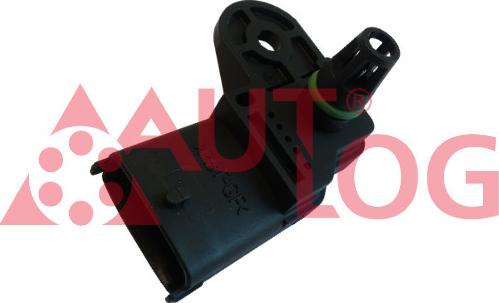 Autlog AS4990 - Sensor, intake manifold pressure www.parts5.com