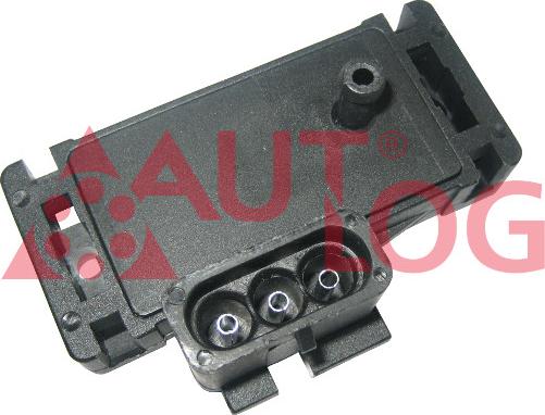Autlog AS4954 - Sensor, intake manifold pressure www.parts5.com