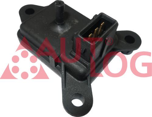 Autlog AS4913 - Sensor, intake manifold pressure www.parts5.com