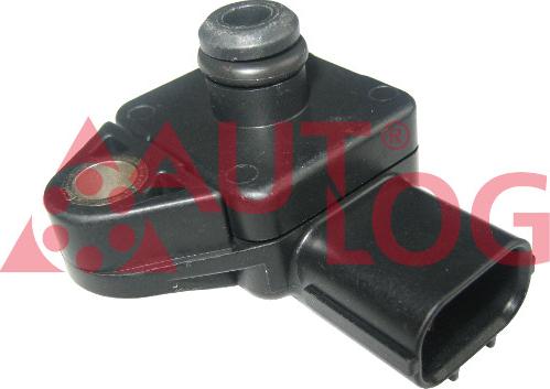 Autlog AS4987 - Sensor, intake manifold pressure www.parts5.com