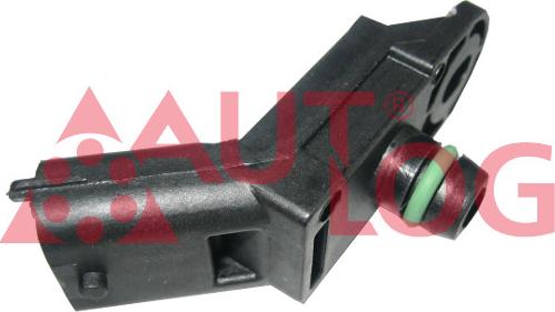 Autlog AS4921 - Sensor, intake manifold pressure www.parts5.com