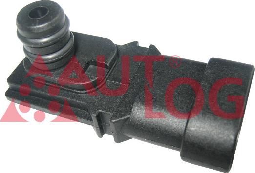 Autlog AS4979 - Sensor, intake manifold pressure www.parts5.com