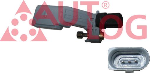 Autlog AS4495 - Sensor, crankshaft pulse www.parts5.com