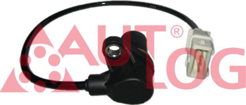 Autlog AS4492 - Sensor, crankshaft pulse www.parts5.com