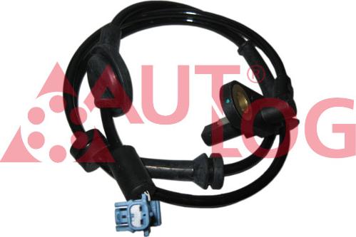 Autlog AS4497 - Sensor, wheel speed www.parts5.com