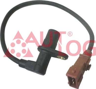 Autlog AS4452 - Sensor, crankshaft pulse www.parts5.com