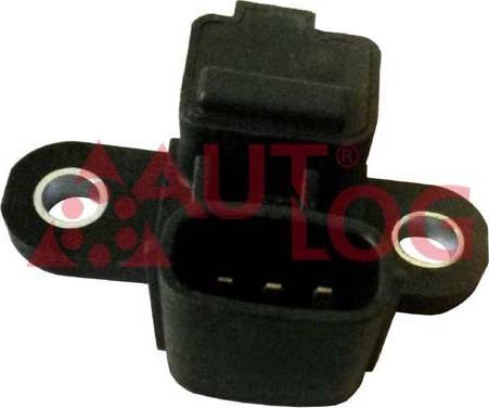 Autlog AS4464 - Sensor, crankshaft pulse www.parts5.com
