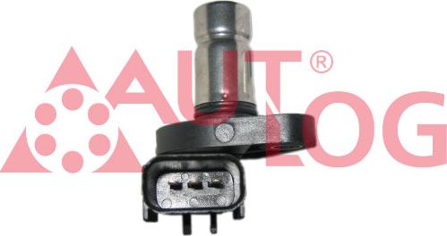 Autlog AS4489 - Sensor, camshaft position www.parts5.com