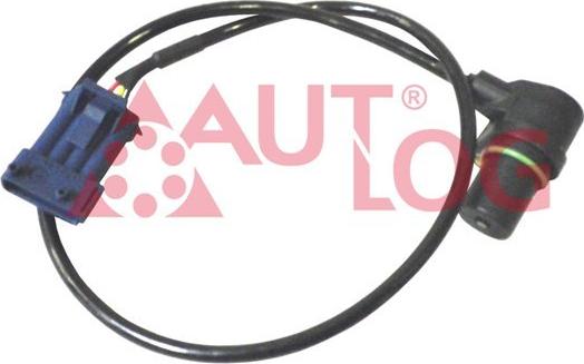Autlog AS4426 - Sensor, crankshaft pulse www.parts5.com