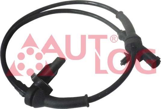 Autlog AS4478 - Sensor, wheel speed www.parts5.com