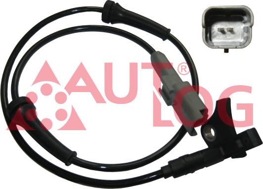 Autlog AS4540 - Sensor, wheel speed www.parts5.com