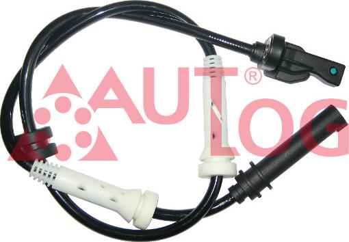 Autlog AS4568 - Sensor, wheel speed www.parts5.com