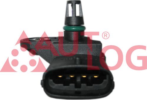 Autlog AS4503 - Sensor, boost pressure www.parts5.com