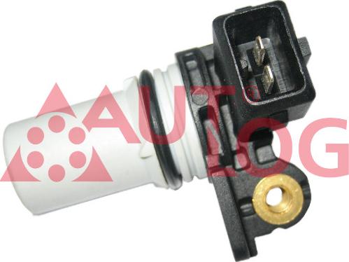 Autlog AS4589 - Sensor, crankshaft pulse www.parts5.com
