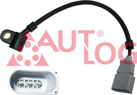 Autlog AS4532 - Sensor, camshaft position www.parts5.com