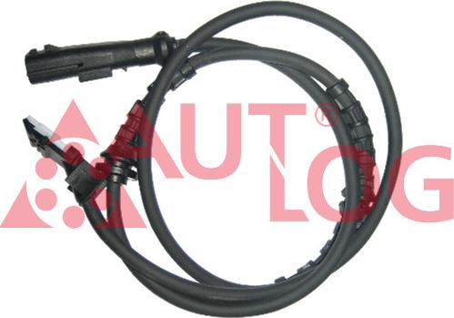 Autlog AS4578 - Sensor, wheel speed www.parts5.com