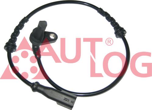 Autlog AS4577 - Sensor, revoluciones de la rueda www.parts5.com