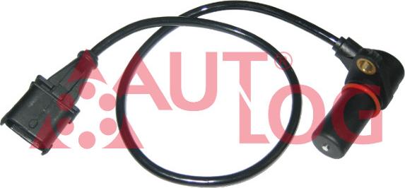 Autlog AS4659 - Sensor, crankshaft pulse www.parts5.com