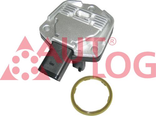Autlog AS4654 - Sensor, engine oil level www.parts5.com