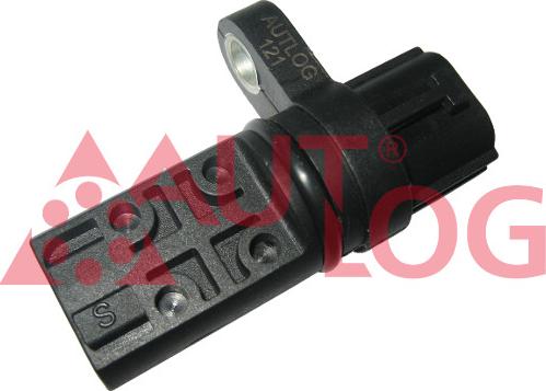 Autlog AS4664 - Sensor, crankshaft pulse www.parts5.com