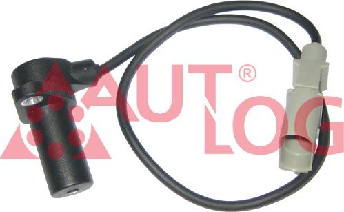 Autlog AS4667 - Sensor, crankshaft pulse www.parts5.com