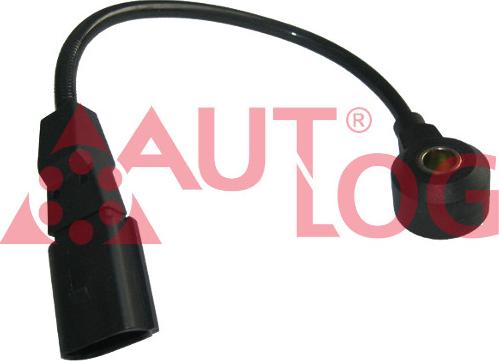 Autlog AS4614 - Knock Sensor www.parts5.com