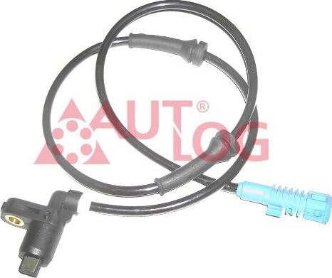 Autlog AS4056 - Sensor, wheel speed www.parts5.com