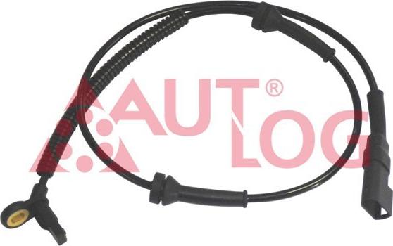 Autlog AS4025 - Sensor, wheel speed www.parts5.com