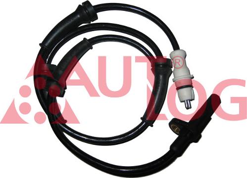 Autlog AS4197 - Sensor, wheel speed www.parts5.com