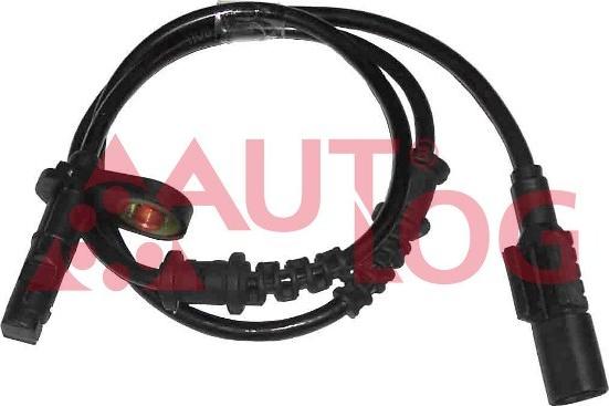 Autlog AS4104 - Sensor, wheel speed www.parts5.com