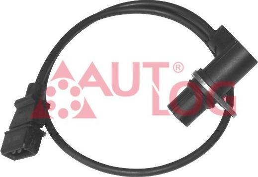 Autlog AS4119 - Sensor, crankshaft pulse www.parts5.com