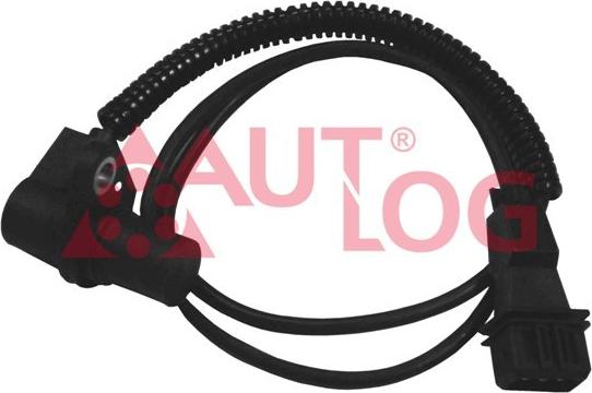 Autlog AS4185 - Sensor, crankshaft pulse www.parts5.com